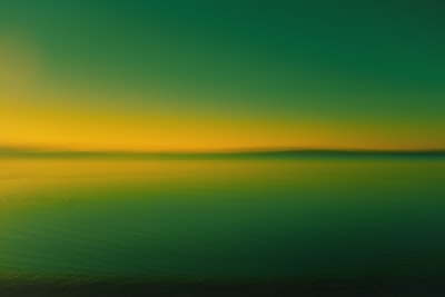 海洋摄影